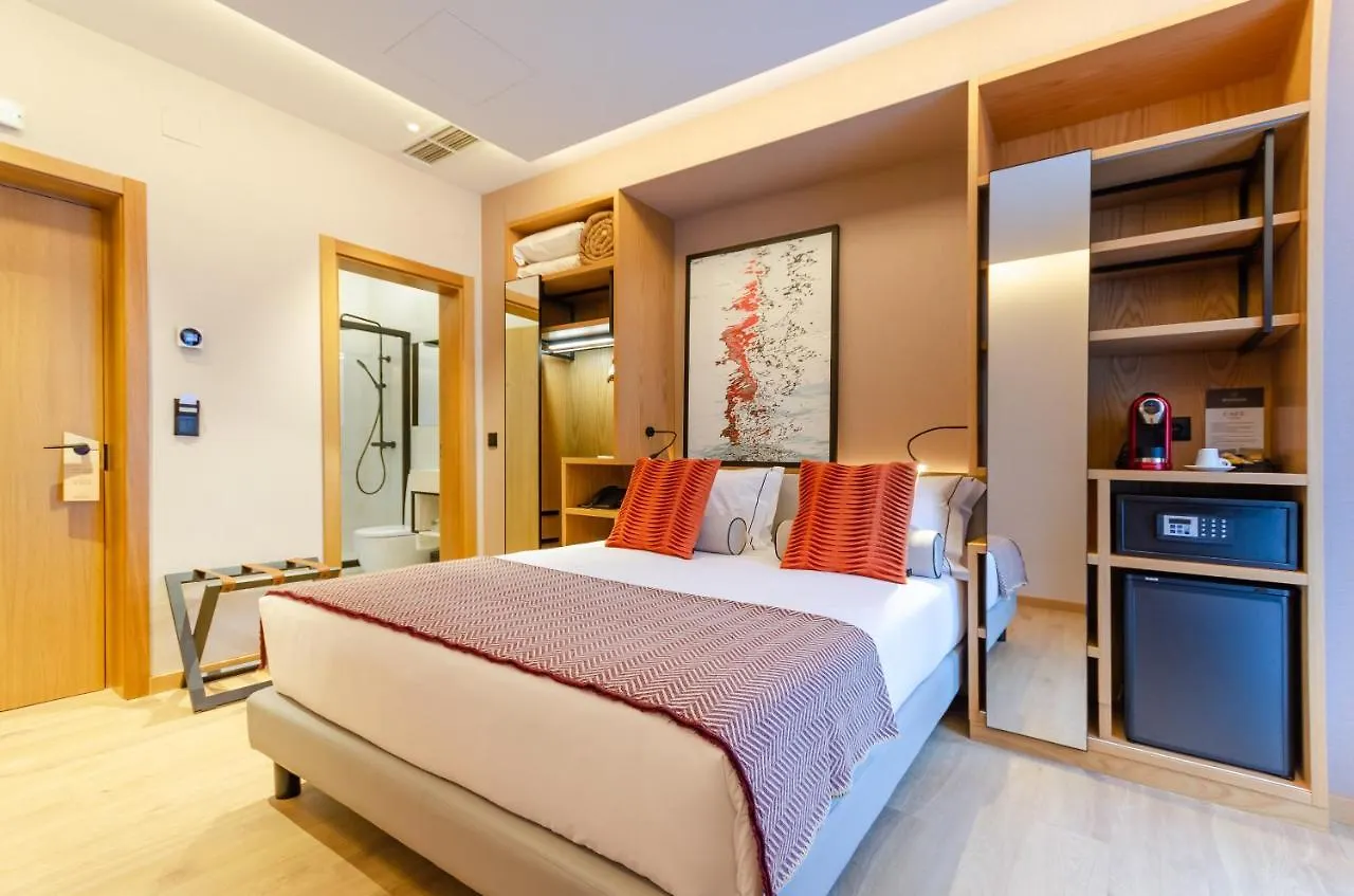Rossio Plaza Hotel Lisboa