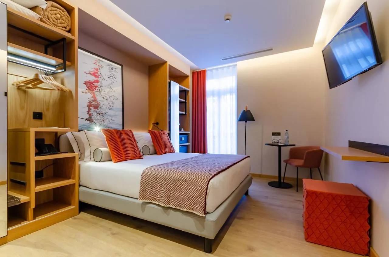 Rossio Plaza Hotel Lisboa