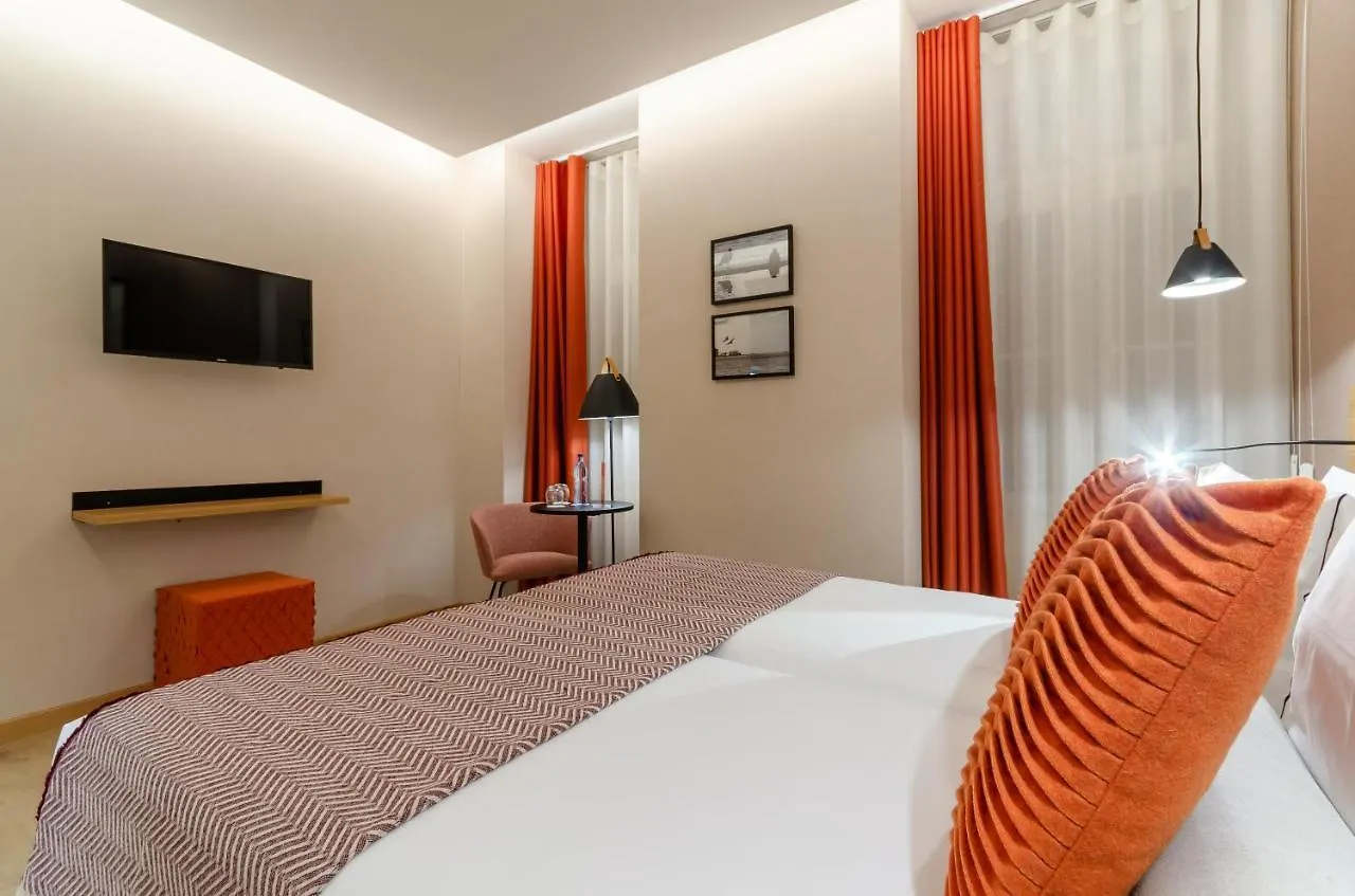 Rossio Plaza Hotel Lisboa