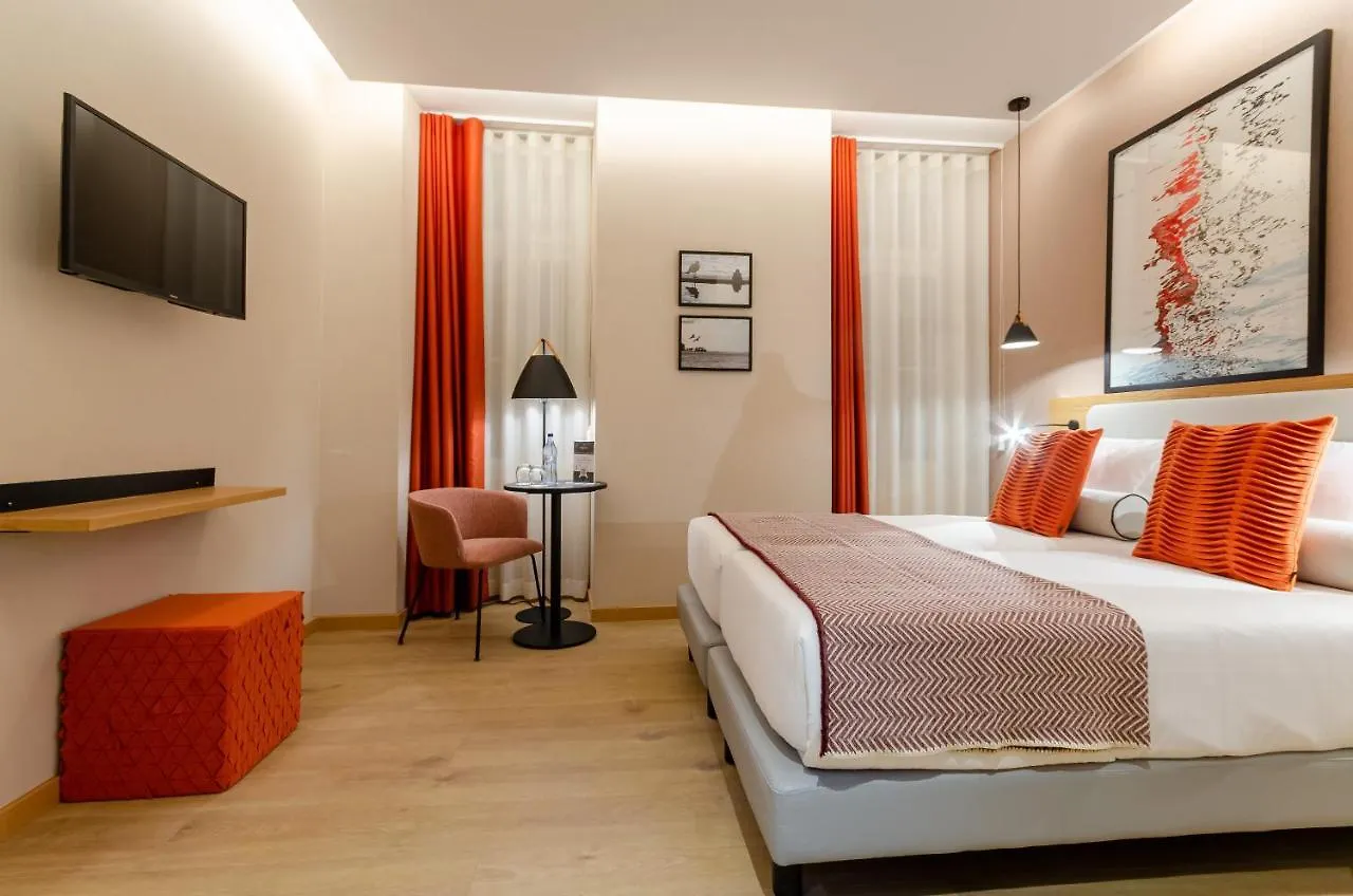 Rossio Plaza Hotel Lisboa