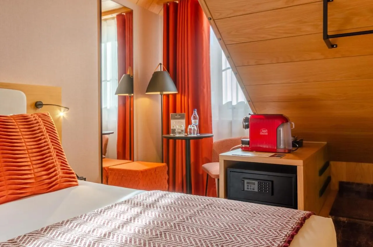 Rossio Plaza Hotel Lisboa Πορτογαλία