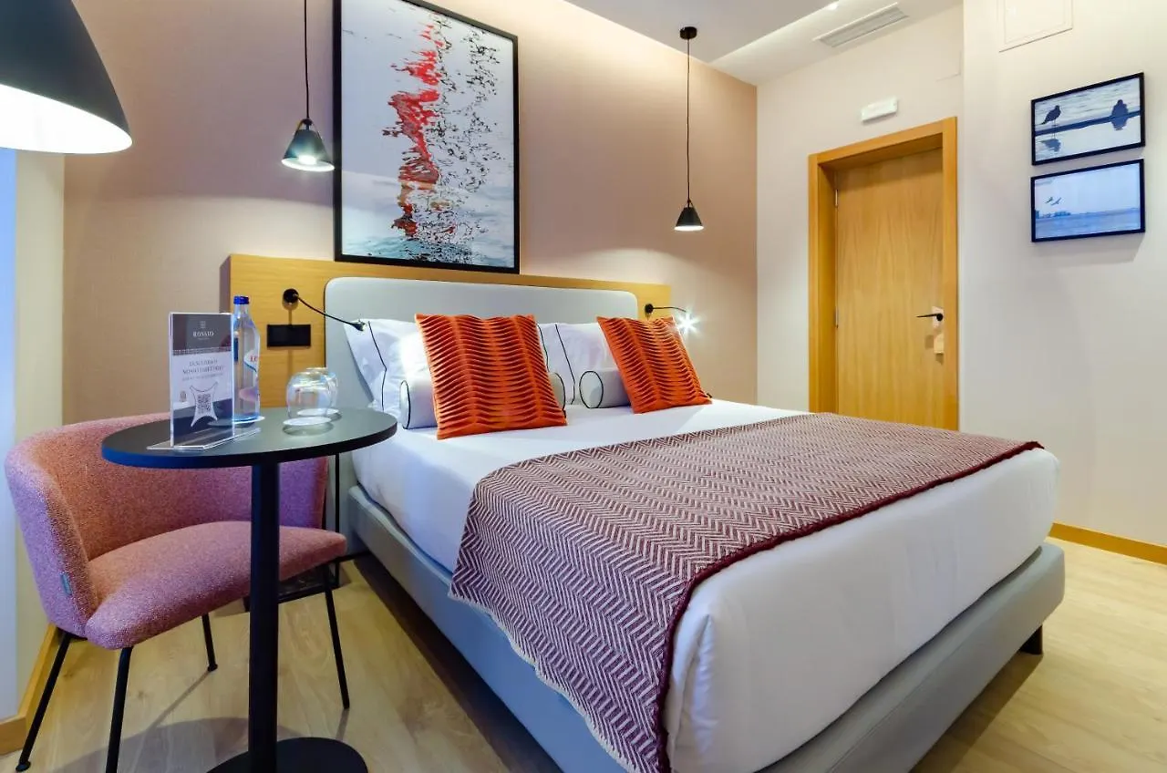 Rossio Plaza Hotel Lisboa