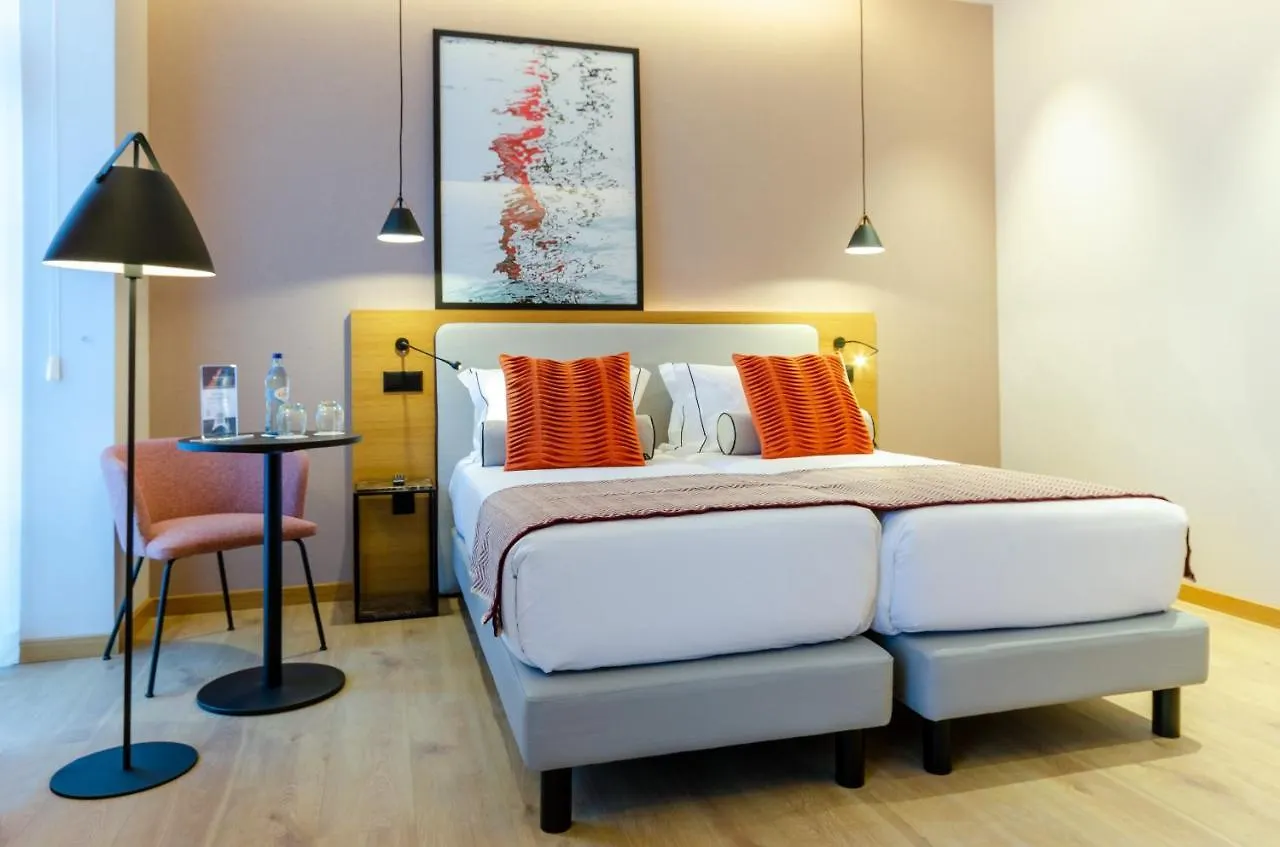 Rossio Plaza Hotel Lisboa