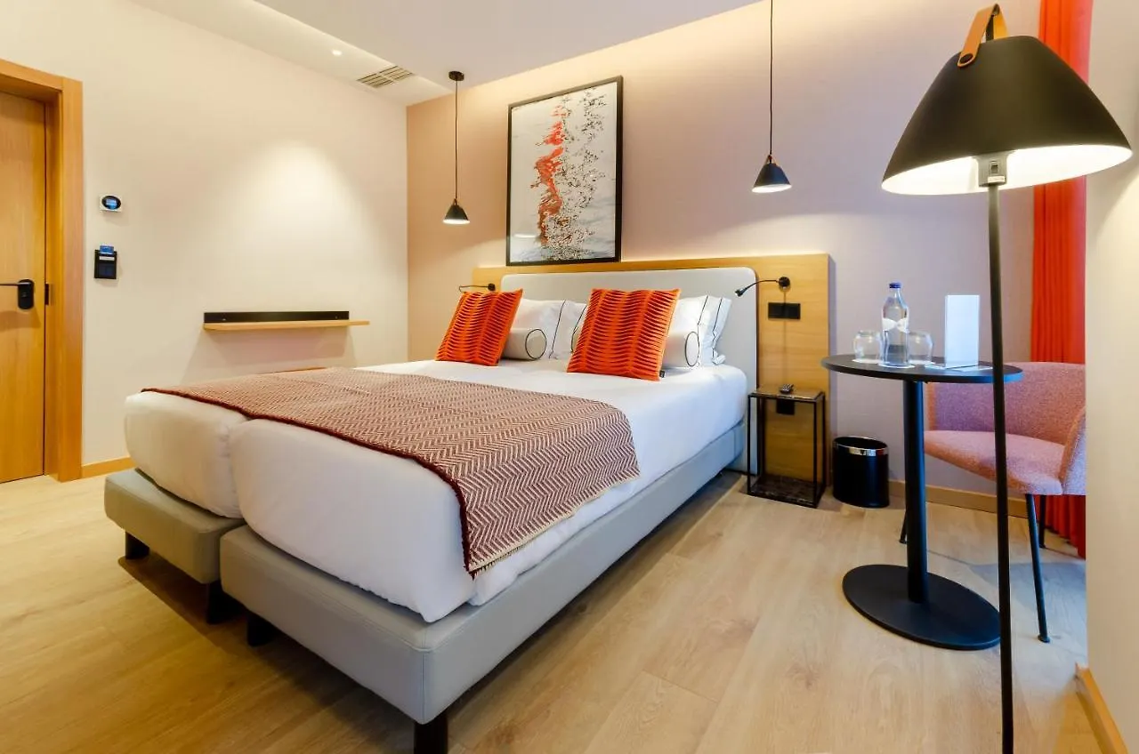 Rossio Plaza Hotel Lisboa