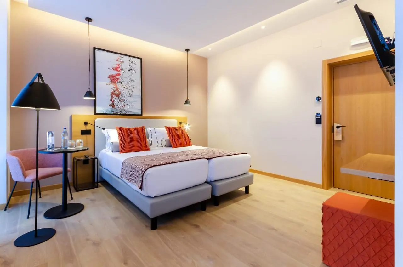 Rossio Plaza Hotel Lisboa