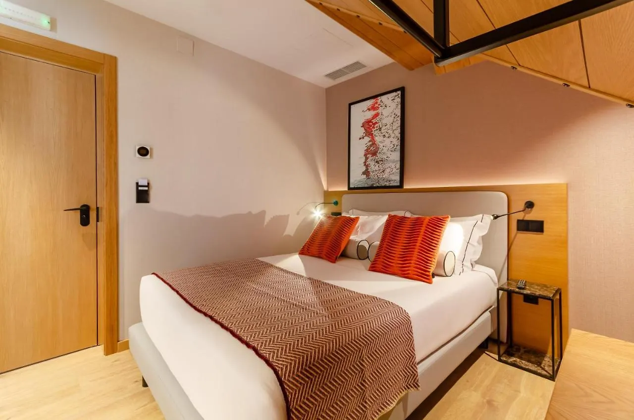 Rossio Plaza Hotel Lisboa