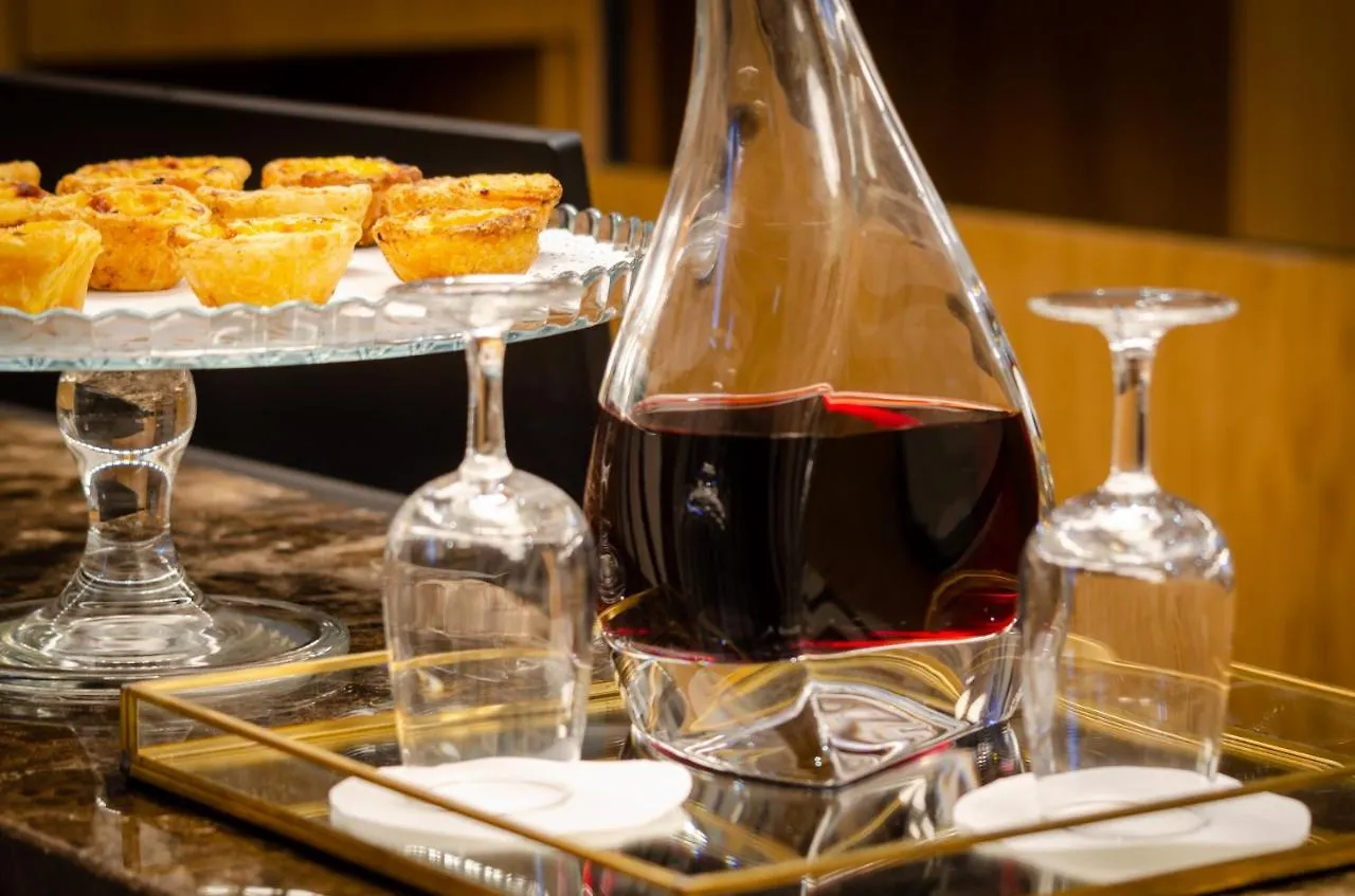 Rossio Plaza Hotel Lisboa