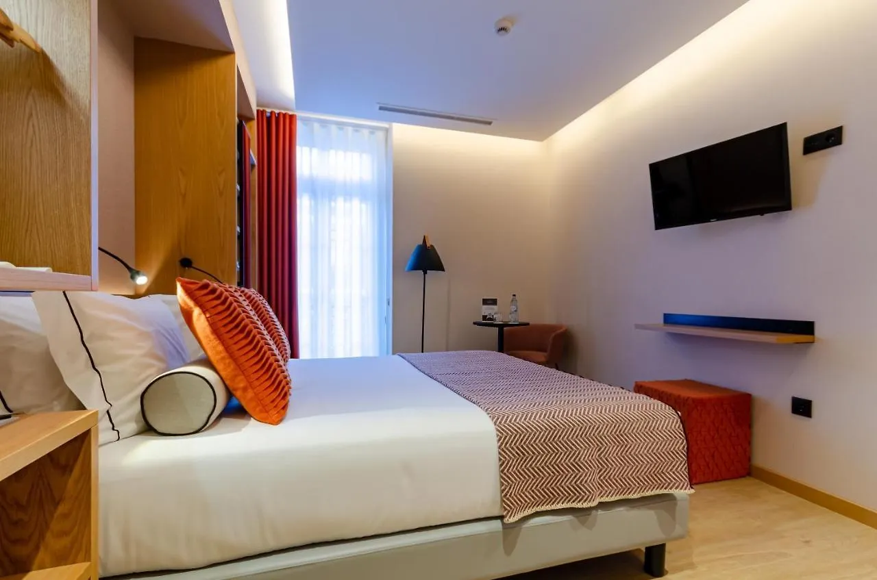 Rossio Plaza Hotel Lisboa