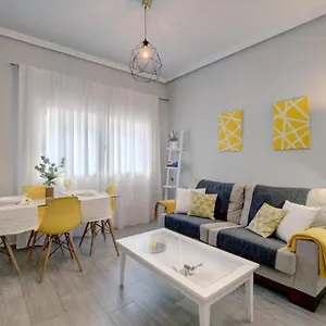  Apartamento 13 Avenida Andalucía Espanha