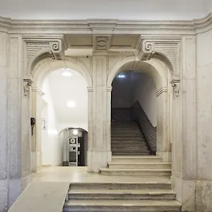 Διαμέρισμα Serviced - Baixa Castelo, Lisboa