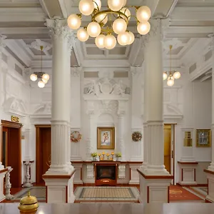 Boutique Seven Days 4* Praag
