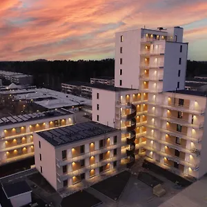 *** Hotell Continental Sverige