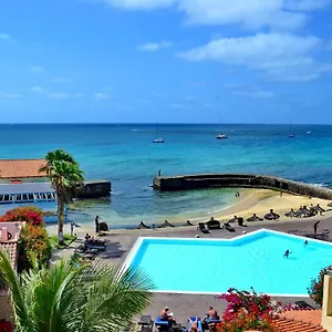 *** Hotell Porto Antigo Bb Kap Verde