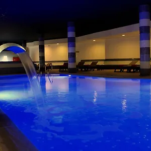 Luna Solaqua 4* Albufeira