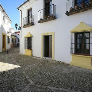  Apartamento Centro Historico Espanha