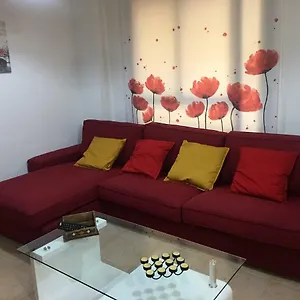  Apartamento Infantes Espanha