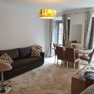 Casa Do Ma Appartement