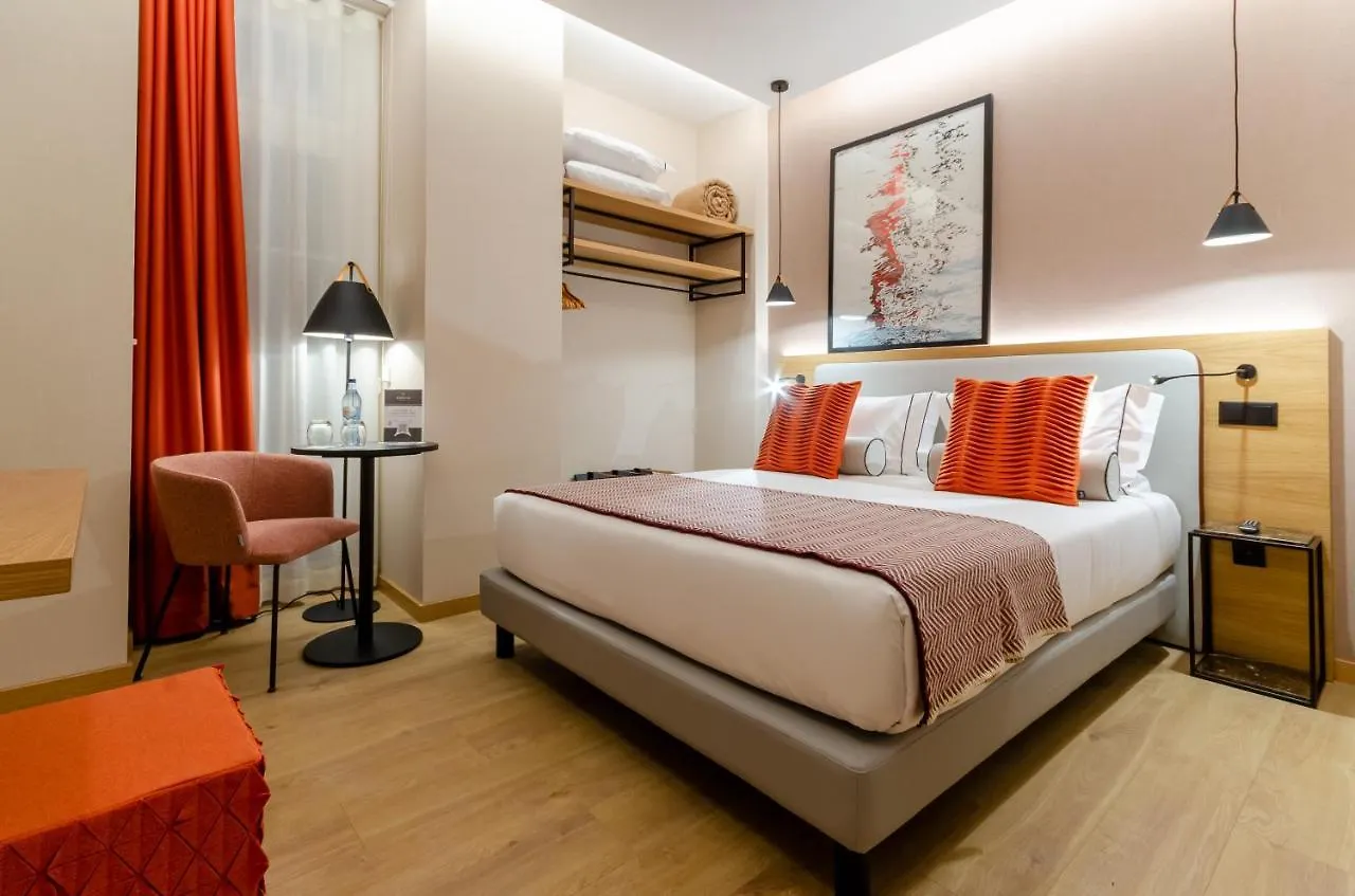Rossio Plaza Hotel Lisbon 3*,  Portugal