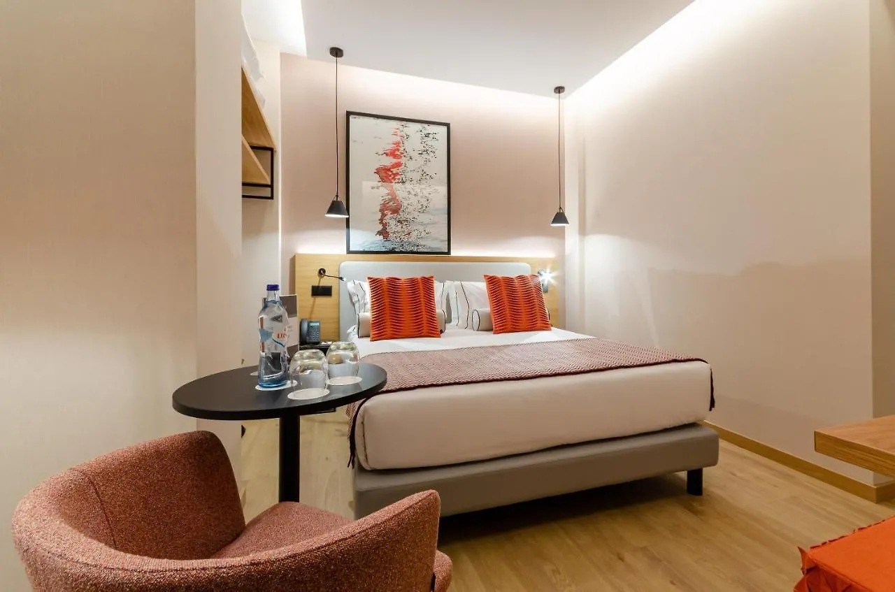 Rossio Plaza Hotel Lisbon 3*,  Portugal