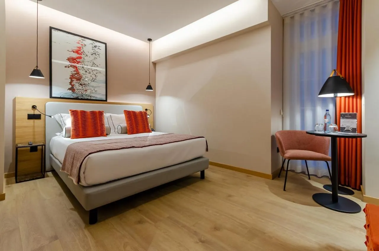 Rossio Plaza Hotel Lisbon