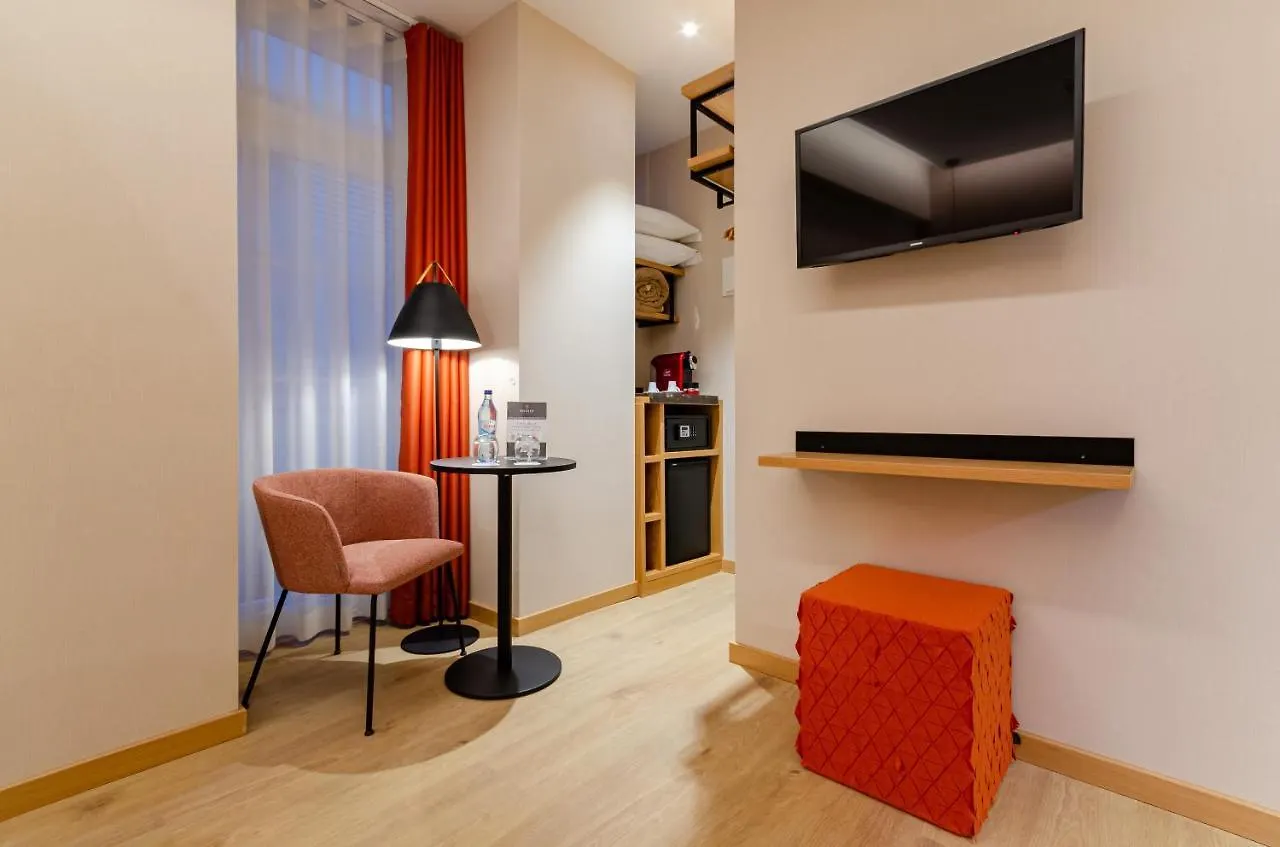 Rossio Plaza Hotel Lisbon